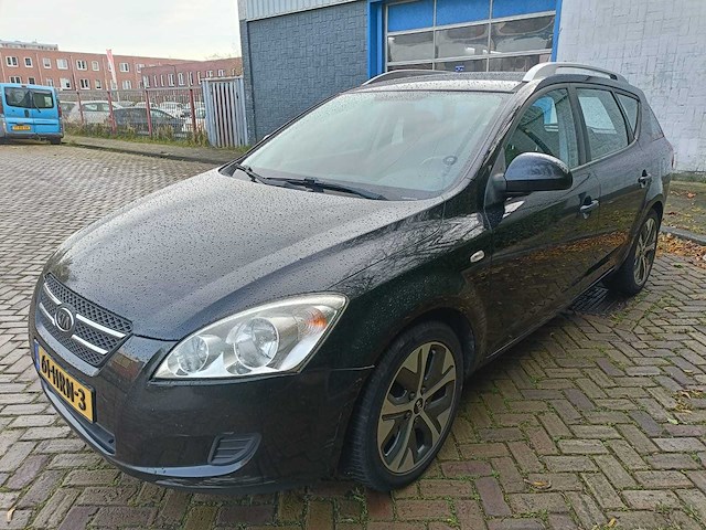 Kia cee'd sporty wagon 1.4 x tra isg, 61-hrn-3 - afbeelding 1 van  21