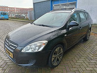 Kia cee'd sporty wagon 1.4 x tra isg, 61-hrn-3 - afbeelding 1 van  21