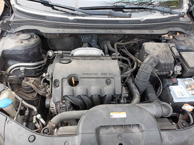 Kia cee'd sporty wagon 1.4 x tra isg, 61-hrn-3 - afbeelding 20 van  21