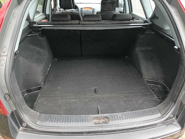 Kia cee'd sporty wagon 1.4 x tra isg, 61-hrn-3 - afbeelding 21 van  21