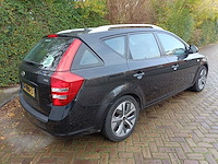 Kia cee'd sporty wagon 1.4 x tra isg, 61-hrn-3 - afbeelding 2 van  21