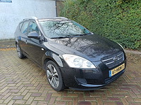 Kia cee'd sporty wagon 1.4 x tra isg, 61-hrn-3 - afbeelding 3 van  21