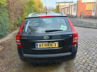 Kia cee'd sporty wagon 1.4 x tra isg, 61-hrn-3 - afbeelding 7 van  21