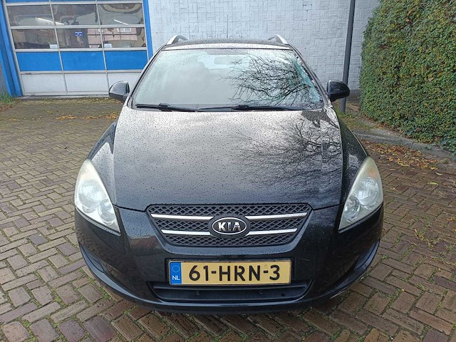 Kia cee'd sporty wagon 1.4 x tra isg, 61-hrn-3 - afbeelding 8 van  21