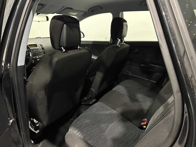 Kia cee'd sporty wagon 1.4 x-tra isg 65-jpv-5 - afbeelding 2 van  19