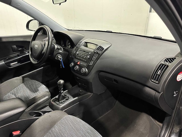 Kia cee'd sporty wagon 1.4 x-tra isg 65-jpv-5 - afbeelding 3 van  19