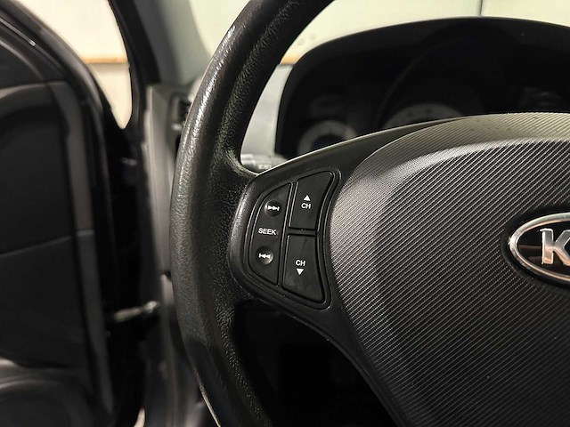 Kia cee'd sporty wagon 1.4 x-tra isg 65-jpv-5 - afbeelding 5 van  19