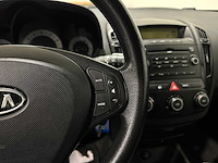 Kia cee'd sporty wagon 1.4 x-tra isg 65-jpv-5 - afbeelding 6 van  19