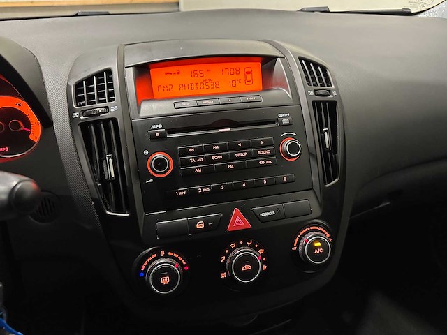 Kia cee'd sporty wagon 1.4 x-tra isg 65-jpv-5 - afbeelding 8 van  19