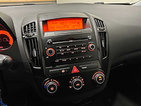 Kia cee'd sporty wagon 1.4 x-tra isg 65-jpv-5 - afbeelding 8 van  19