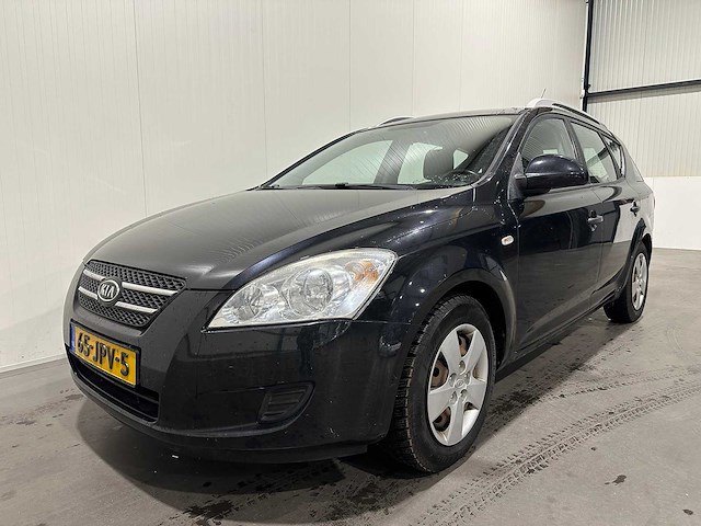 Kia cee'd sporty wagon 1.4 x-tra isg 65-jpv-5 - afbeelding 1 van  19