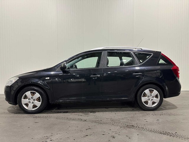Kia cee'd sporty wagon 1.4 x-tra isg 65-jpv-5 - afbeelding 12 van  19
