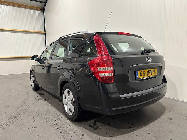 Kia cee'd sporty wagon 1.4 x-tra isg 65-jpv-5 - afbeelding 13 van  19