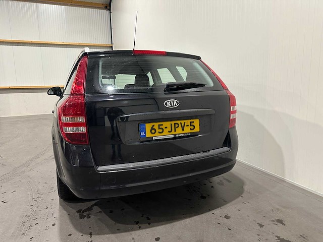 Kia cee'd sporty wagon 1.4 x-tra isg 65-jpv-5 - afbeelding 14 van  19