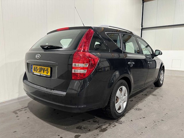 Kia cee'd sporty wagon 1.4 x-tra isg 65-jpv-5 - afbeelding 15 van  19