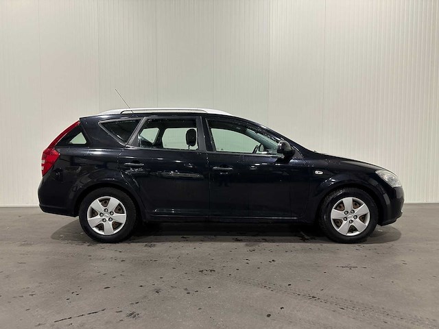 Kia cee'd sporty wagon 1.4 x-tra isg 65-jpv-5 - afbeelding 16 van  19