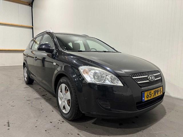 Kia cee'd sporty wagon 1.4 x-tra isg 65-jpv-5 - afbeelding 17 van  19