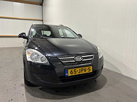 Kia cee'd sporty wagon 1.4 x-tra isg 65-jpv-5 - afbeelding 18 van  19