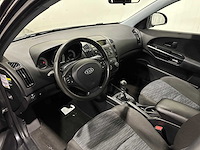 Kia cee'd sporty wagon 1.4 x-tra isg 65-jpv-5 - afbeelding 19 van  19