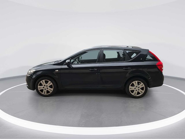 Kia cee'd sporty wagon 1.6 cvvt x-ecutive 2012 | 85-svg-1 - afbeelding 2 van  16