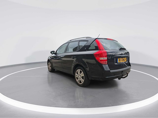 Kia cee'd sporty wagon 1.6 cvvt x-ecutive 2012 | 85-svg-1 - afbeelding 3 van  16