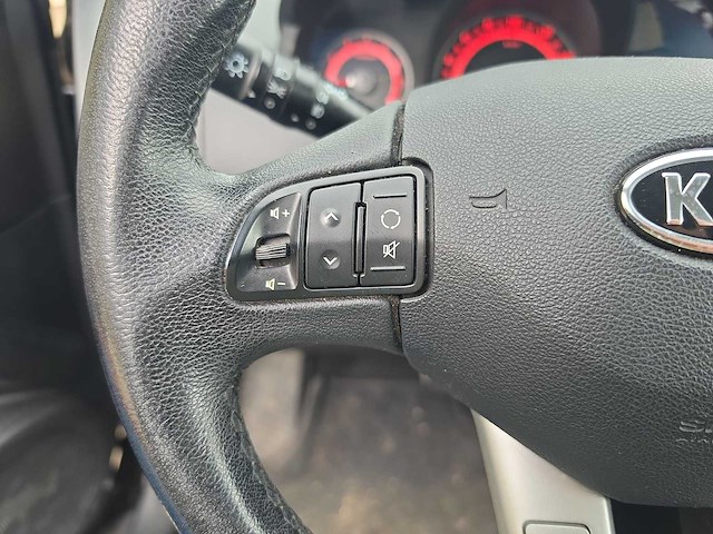 Kia cee'd sporty wagon 1.6 cvvt x-ecutive 2012 | 85-svg-1 - afbeelding 8 van  16