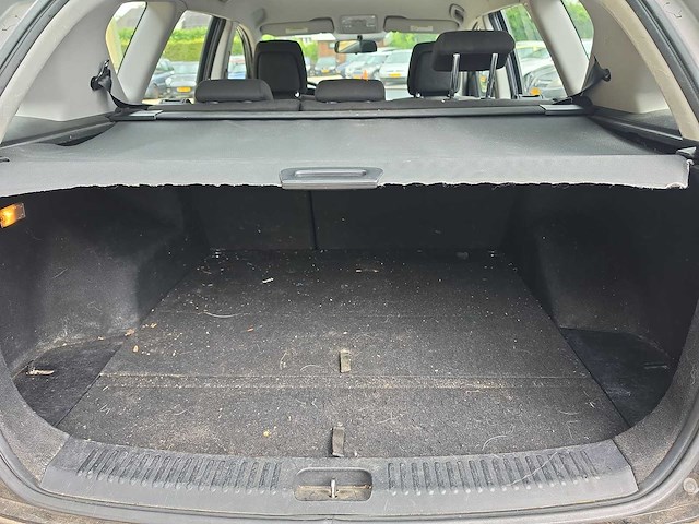 Kia cee'd sporty wagon 1.6 cvvt x-ecutive 2012 | 85-svg-1 - afbeelding 10 van  16