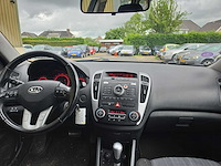 Kia cee'd sporty wagon 1.6 cvvt x-ecutive 2012 | 85-svg-1 - afbeelding 12 van  16