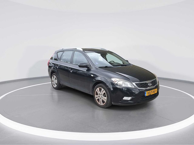 Kia cee'd sporty wagon 1.6 cvvt x-ecutive 2012 | 85-svg-1 - afbeelding 14 van  16