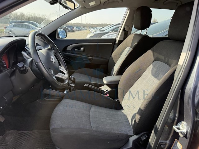 Kia cee'd sw 1.6 crdi 'hedgren ed.' isg ecodyn., 2012 - afbeelding 2 van  27