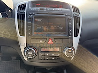 Kia cee'd sw 1.6 crdi 'hedgren ed.' isg ecodyn., 2012 - afbeelding 5 van  27
