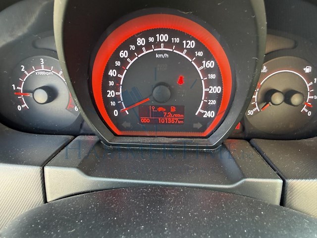 Kia cee'd sw 1.6 crdi 'hedgren ed.' isg ecodyn., 2012 - afbeelding 8 van  27