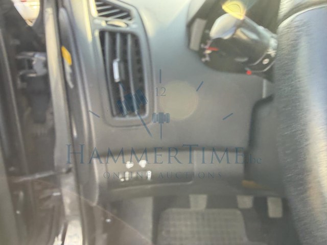 Kia cee'd sw 1.6 crdi 'hedgren ed.' isg ecodyn., 2012 - afbeelding 11 van  27