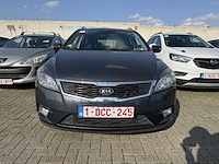 Kia cee'd sw 1.6 crdi 'hedgren ed.' isg ecodyn., 2012 - afbeelding 12 van  27