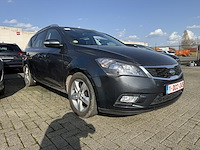 Kia cee'd sw 1.6 crdi 'hedgren ed.' isg ecodyn., 2012 - afbeelding 21 van  27