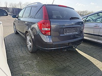 Kia cee'd sw 1.6 crdi 'hedgren ed.' isg ecodyn., 2012 - afbeelding 24 van  27