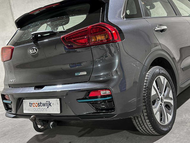 Kia e-niro dynamicline 64 kwh 204pk 2020 (origineel-nl + 1e eigenaar), j-072-tk - afbeelding 2 van  39