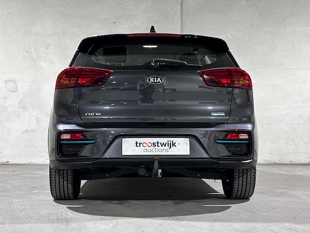 Kia e-niro dynamicline 64 kwh 204pk 2020 (origineel-nl + 1e eigenaar), j-072-tk - afbeelding 3 van  39