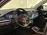 Kia e-niro dynamicline 64 kwh 204pk 2020 (origineel-nl + 1e eigenaar), j-072-tk - afbeelding 8 van  39
