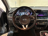Kia e-niro dynamicline 64 kwh 204pk 2020 (origineel-nl + 1e eigenaar), j-072-tk - afbeelding 9 van  39