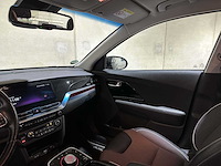Kia e-niro dynamicline 64 kwh 204pk 2020 (origineel-nl + 1e eigenaar), j-072-tk - afbeelding 10 van  39