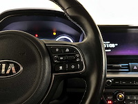 Kia e-niro dynamicline 64 kwh 204pk 2020 (origineel-nl + 1e eigenaar), j-072-tk - afbeelding 14 van  39