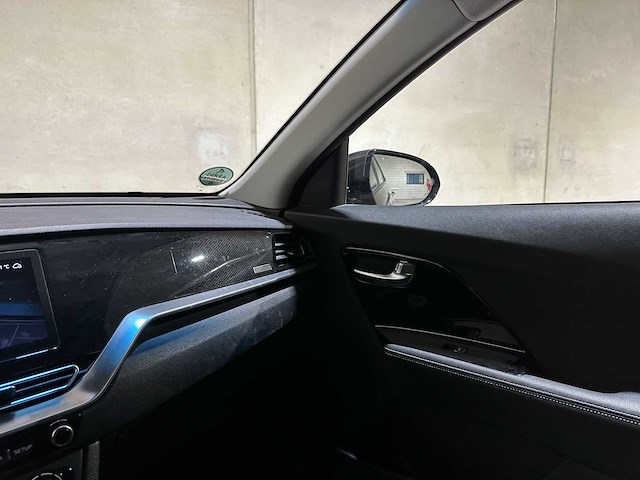 Kia e-niro dynamicline 64 kwh 204pk 2020 (origineel-nl + 1e eigenaar), j-072-tk - afbeelding 21 van  39