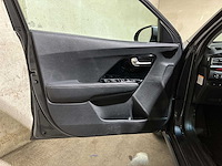 Kia e-niro dynamicline 64 kwh 204pk 2020 (origineel-nl + 1e eigenaar), j-072-tk - afbeelding 22 van  39