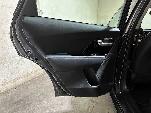 Kia e-niro dynamicline 64 kwh 204pk 2020 (origineel-nl + 1e eigenaar), j-072-tk - afbeelding 25 van  39