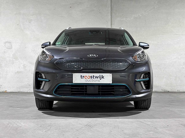Kia e-niro dynamicline 64 kwh 204pk 2020 (origineel-nl + 1e eigenaar), j-072-tk - afbeelding 34 van  39