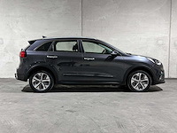 Kia e-niro dynamicline 64 kwh 204pk 2020 (origineel-nl + 1e eigenaar), j-072-tk - afbeelding 37 van  39