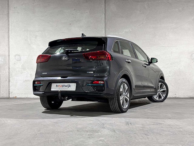 Kia e-niro dynamicline 64 kwh 204pk 2020 (origineel-nl + 1e eigenaar), j-072-tk - afbeelding 38 van  39