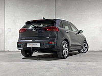Kia e-niro dynamicline 64 kwh 204pk 2020 (origineel-nl + 1e eigenaar), j-072-tk - afbeelding 38 van  39