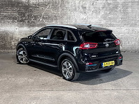 Kia e-niro executiveline 64 kwh 204pk 2019 (origineel-nl + 2e eigenaar), g-935-sh - afbeelding 2 van  11